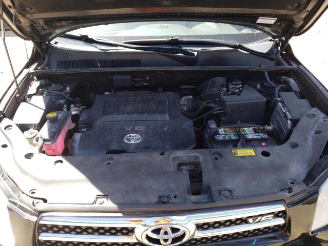 Photo 10 VIN: JTMBK34V975035952 - TOYOTA RAV4 