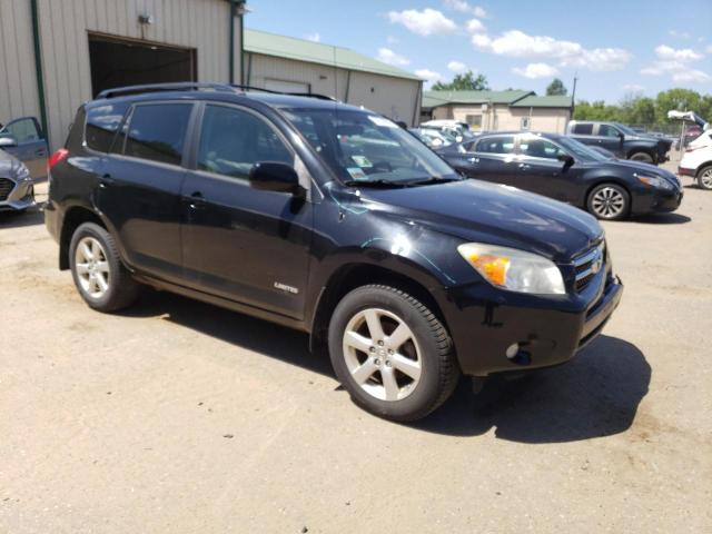 Photo 3 VIN: JTMBK34V975035952 - TOYOTA RAV4 