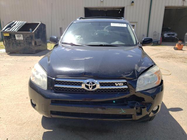 Photo 4 VIN: JTMBK34V975035952 - TOYOTA RAV4 