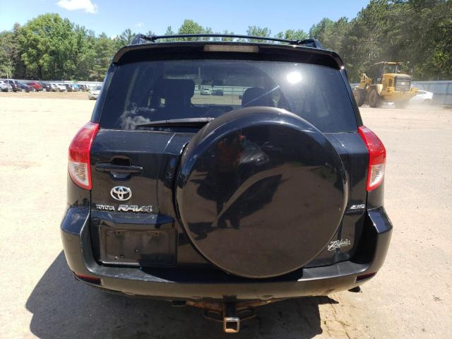 Photo 5 VIN: JTMBK34V975035952 - TOYOTA RAV4 