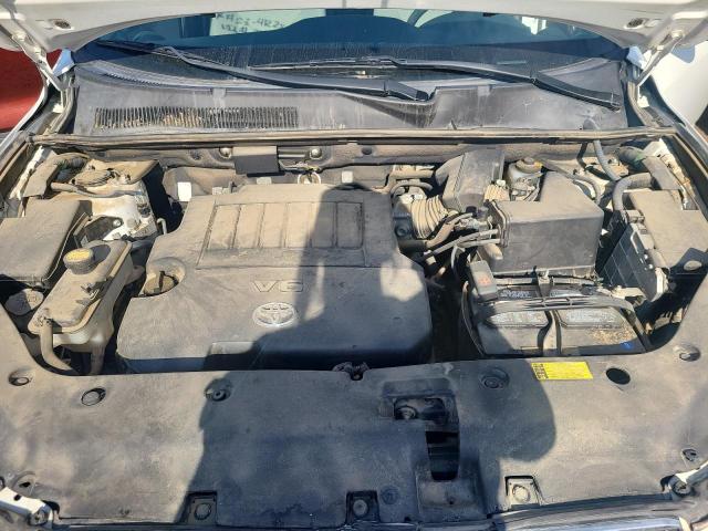 Photo 11 VIN: JTMBK34V995077959 - TOYOTA RAV4 LIMIT 