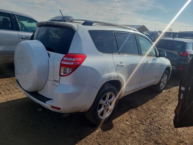 Photo 2 VIN: JTMBK34V995077959 - TOYOTA RAV4 LIMIT 