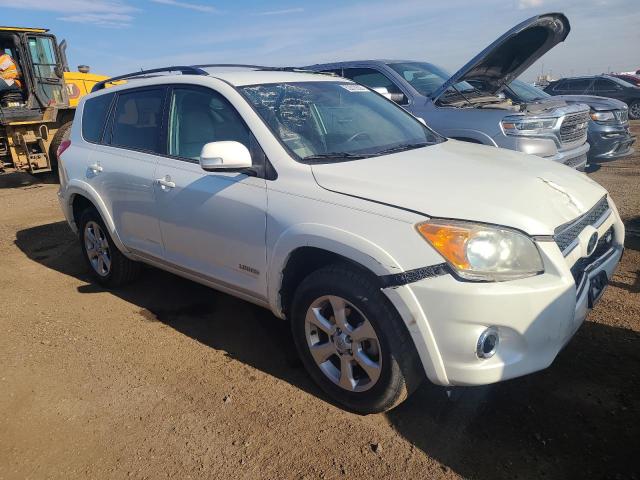 Photo 3 VIN: JTMBK34V995077959 - TOYOTA RAV4 LIMIT 