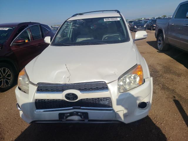 Photo 4 VIN: JTMBK34V995077959 - TOYOTA RAV4 LIMIT 