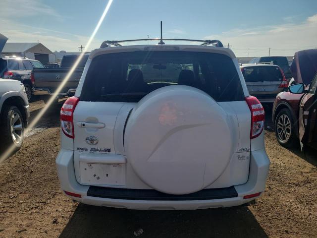 Photo 5 VIN: JTMBK34V995077959 - TOYOTA RAV4 LIMIT 