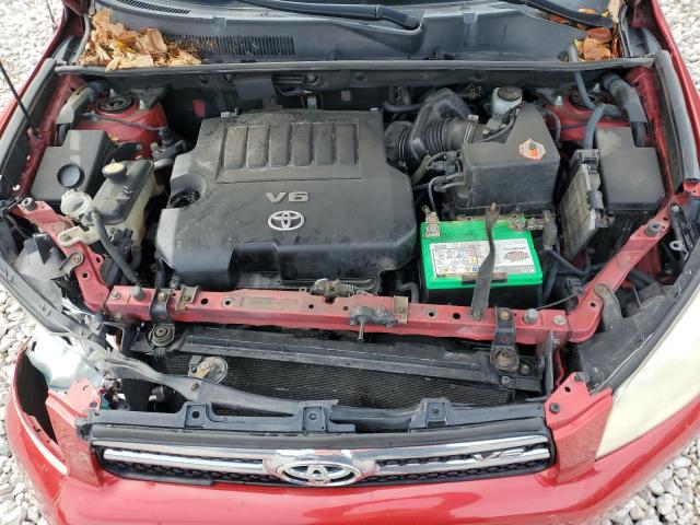 Photo 11 VIN: JTMBK34VX65009777 - TOYOTA RAV4 