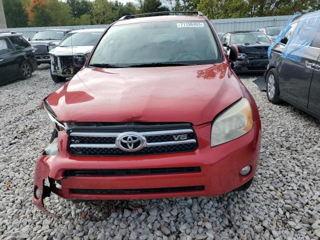 Photo 4 VIN: JTMBK34VX65009777 - TOYOTA RAV4 