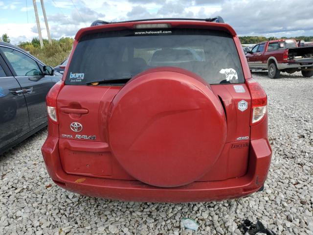 Photo 5 VIN: JTMBK34VX65009777 - TOYOTA RAV4 