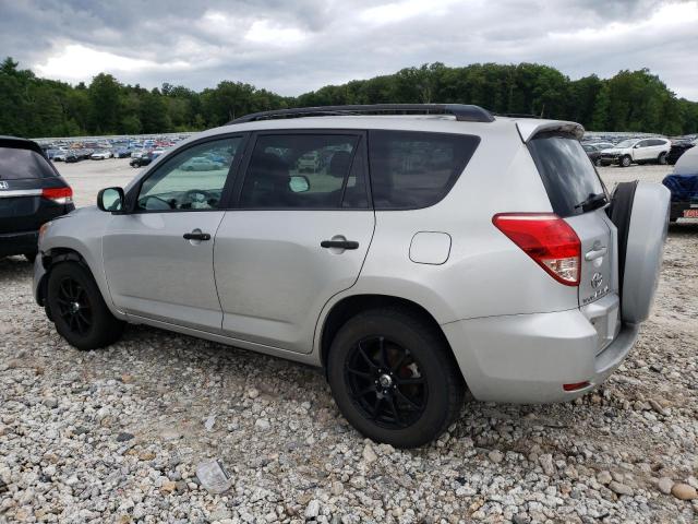 Photo 1 VIN: JTMBK35V085050341 - TOYOTA RAV4 