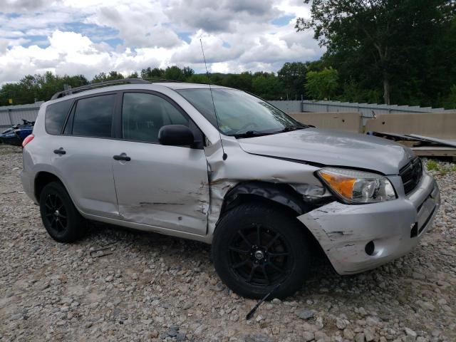 Photo 3 VIN: JTMBK35V085050341 - TOYOTA RAV4 