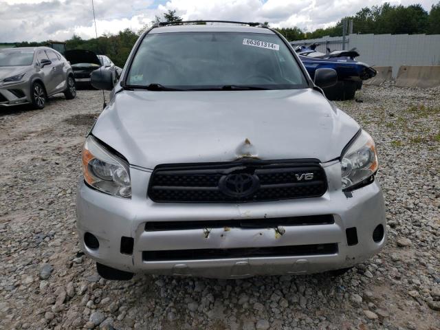 Photo 4 VIN: JTMBK35V085050341 - TOYOTA RAV4 