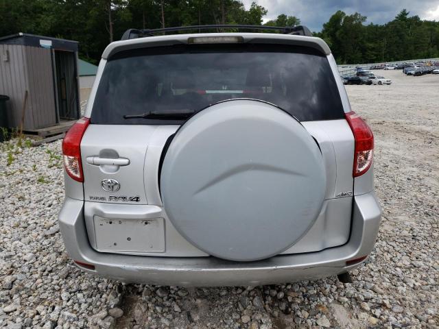 Photo 5 VIN: JTMBK35V085050341 - TOYOTA RAV4 