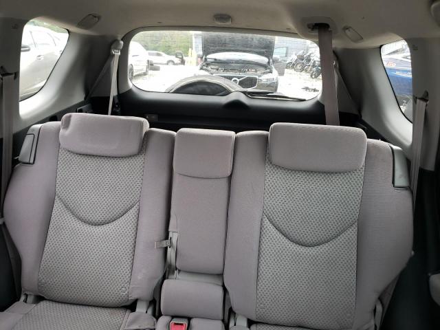 Photo 9 VIN: JTMBK35V085050341 - TOYOTA RAV4 