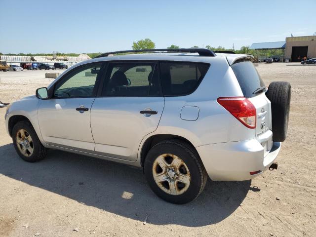 Photo 1 VIN: JTMBK35V085056799 - TOYOTA RAV4 