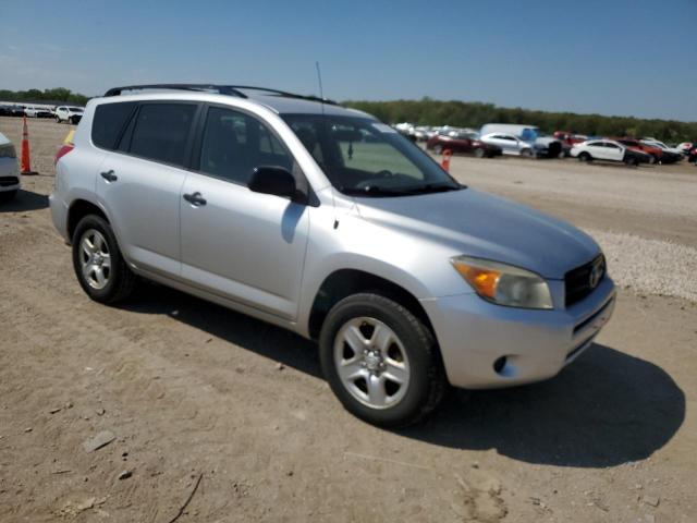 Photo 3 VIN: JTMBK35V085056799 - TOYOTA RAV4 