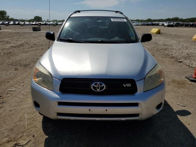 Photo 4 VIN: JTMBK35V085056799 - TOYOTA RAV4 