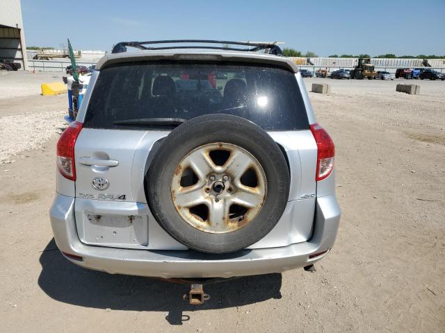 Photo 5 VIN: JTMBK35V085056799 - TOYOTA RAV4 