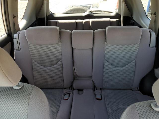 Photo 9 VIN: JTMBK35V085056799 - TOYOTA RAV4 