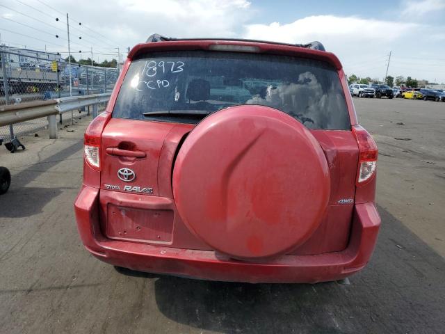 Photo 5 VIN: JTMBK35V175030677 - TOYOTA RAV4 