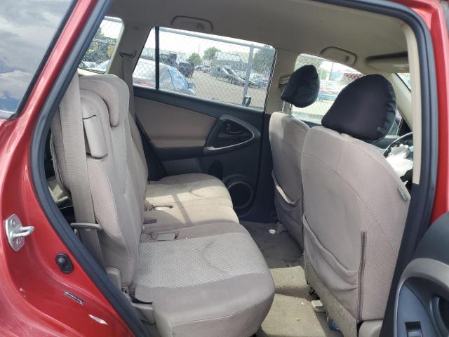 Photo 9 VIN: JTMBK35V175030677 - TOYOTA RAV4 