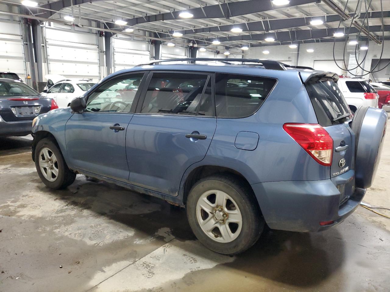 Photo 1 VIN: JTMBK35V185064801 - TOYOTA RAV 4 