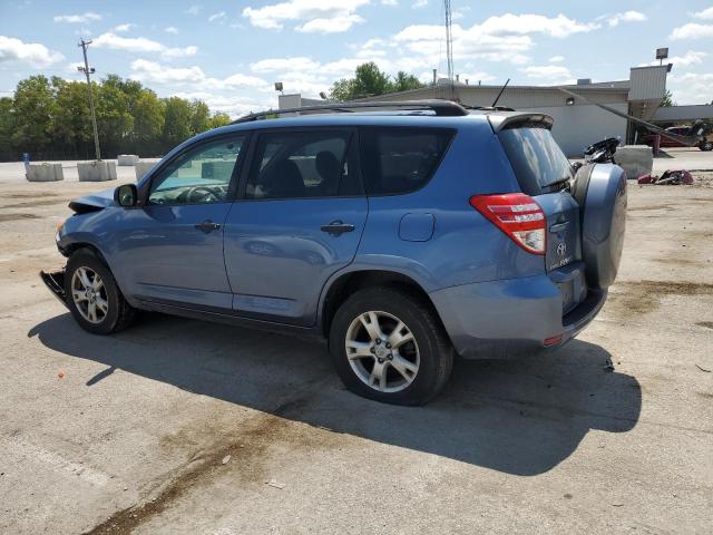 Photo 1 VIN: JTMBK35V195071507 - TOYOTA RAV4 