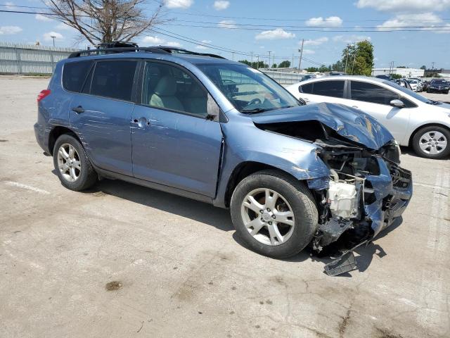 Photo 3 VIN: JTMBK35V195071507 - TOYOTA RAV4 