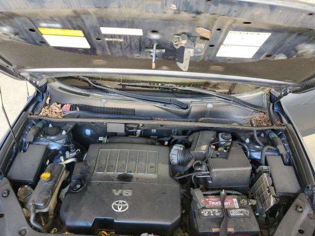 Photo 11 VIN: JTMBK35V375037078 - TOYOTA RAV4 