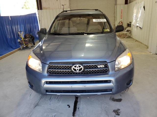 Photo 4 VIN: JTMBK35V375037078 - TOYOTA RAV4 