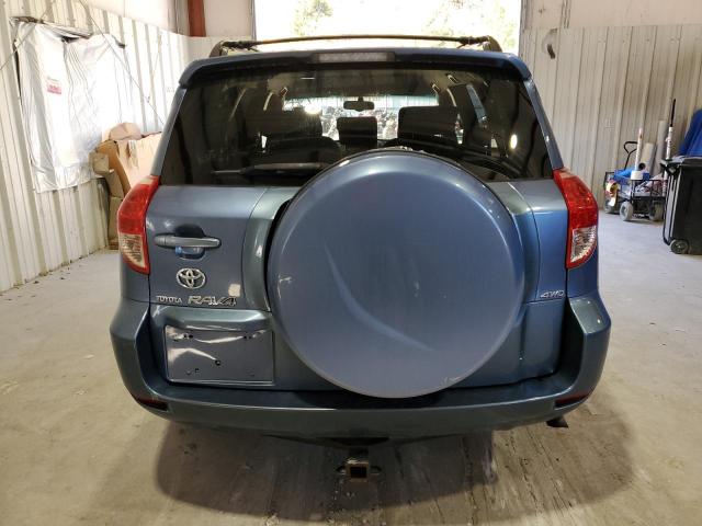 Photo 5 VIN: JTMBK35V375037078 - TOYOTA RAV4 