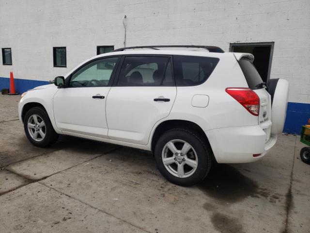 Photo 1 VIN: JTMBK35V585055387 - TOYOTA RAV4 