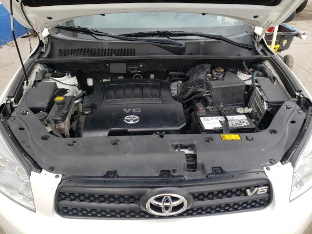 Photo 10 VIN: JTMBK35V585055387 - TOYOTA RAV4 