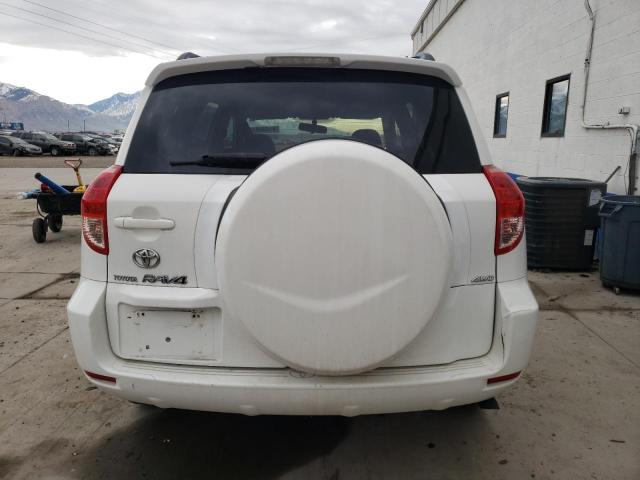 Photo 5 VIN: JTMBK35V585055387 - TOYOTA RAV4 