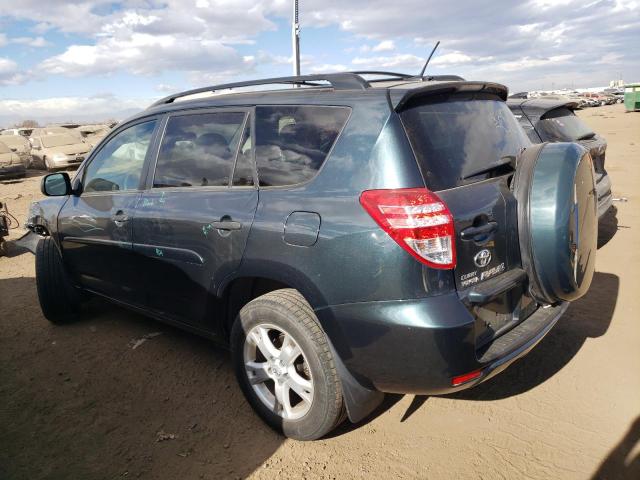 Photo 1 VIN: JTMBK4DV0A5097592 - TOYOTA RAV4 