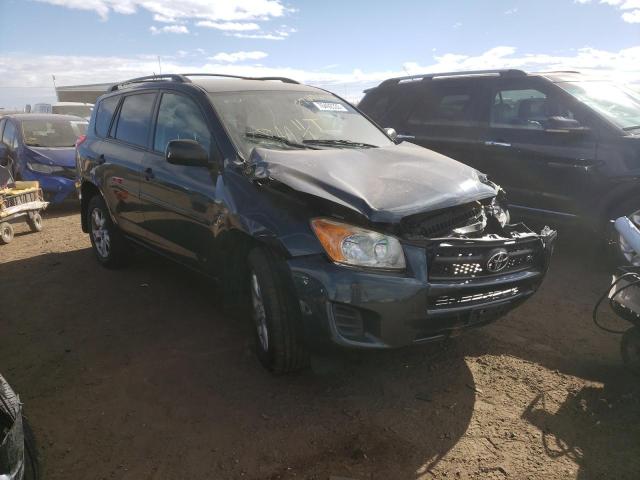 Photo 3 VIN: JTMBK4DV0A5097592 - TOYOTA RAV4 