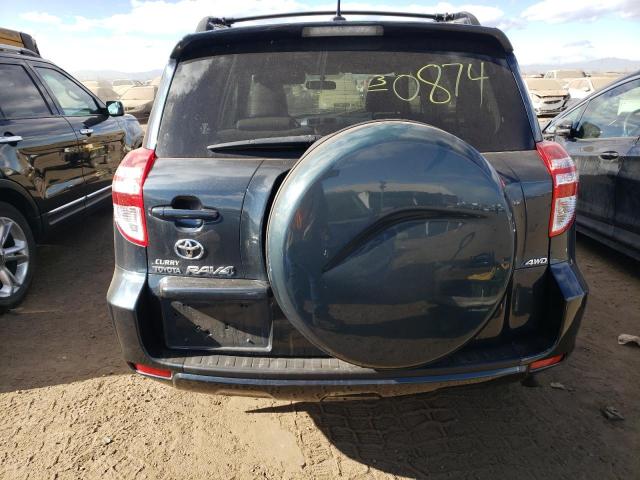 Photo 5 VIN: JTMBK4DV0A5097592 - TOYOTA RAV4 