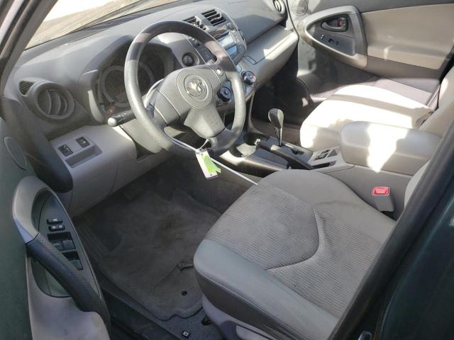 Photo 6 VIN: JTMBK4DV0A5097592 - TOYOTA RAV4 