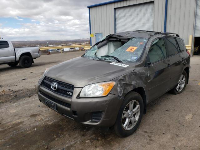 Photo 0 VIN: JTMBK4DV0BD017912 - TOYOTA RAV4 