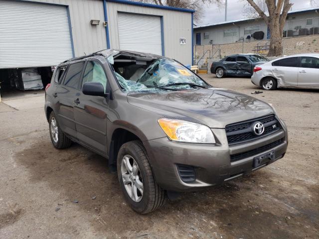 Photo 3 VIN: JTMBK4DV0BD017912 - TOYOTA RAV4 