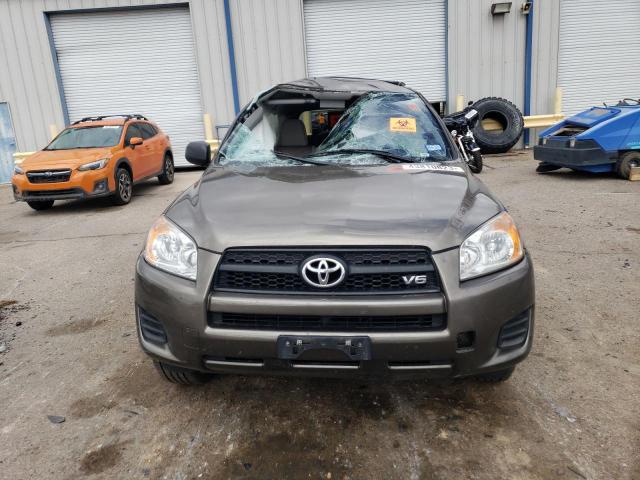 Photo 4 VIN: JTMBK4DV0BD017912 - TOYOTA RAV4 