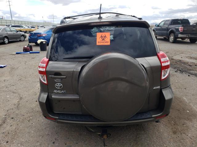 Photo 5 VIN: JTMBK4DV0BD017912 - TOYOTA RAV4 