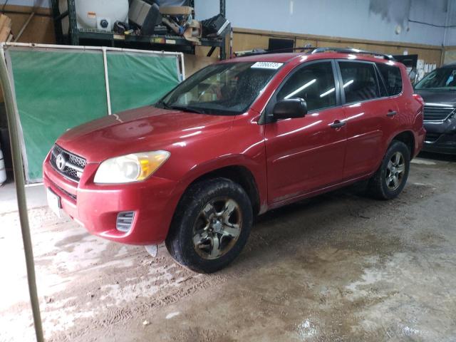 Photo 0 VIN: JTMBK4DV0BD018221 - TOYOTA RAV4 