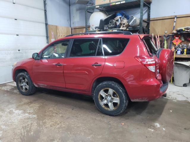 Photo 1 VIN: JTMBK4DV0BD018221 - TOYOTA RAV4 