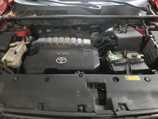 Photo 11 VIN: JTMBK4DV0BD018221 - TOYOTA RAV4 