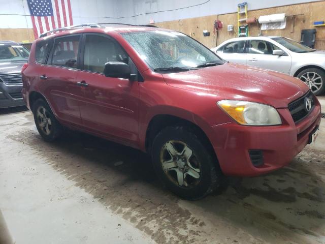 Photo 3 VIN: JTMBK4DV0BD018221 - TOYOTA RAV4 