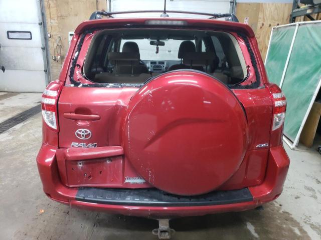 Photo 5 VIN: JTMBK4DV0BD018221 - TOYOTA RAV4 