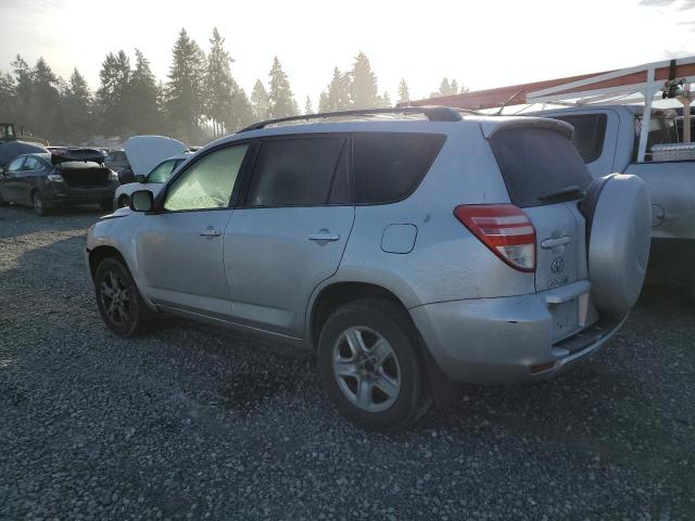 Photo 1 VIN: JTMBK4DV0CD019046 - TOYOTA RAV4 