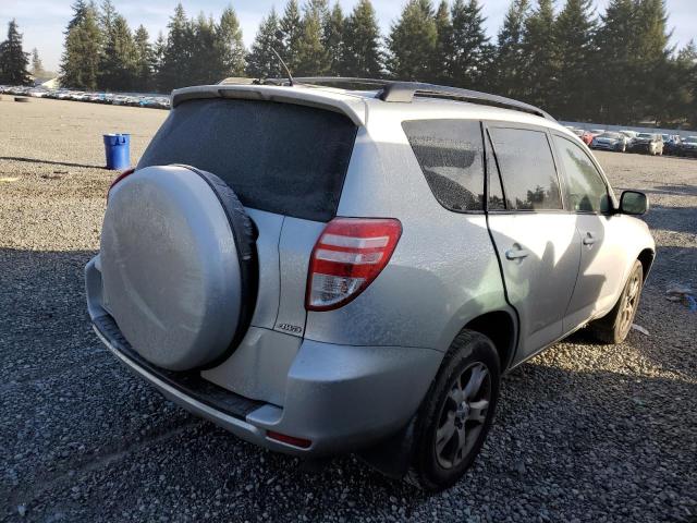 Photo 2 VIN: JTMBK4DV0CD019046 - TOYOTA RAV4 