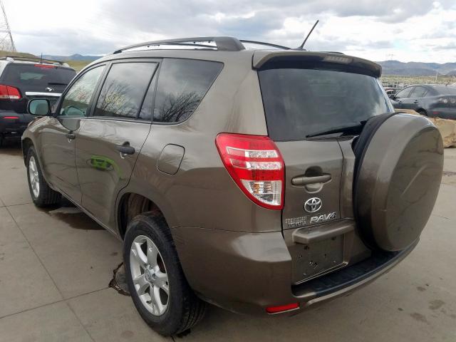 Photo 2 VIN: JTMBK4DV1A5096113 - TOYOTA RAV4 