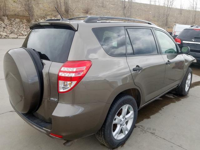 Photo 3 VIN: JTMBK4DV1A5096113 - TOYOTA RAV4 